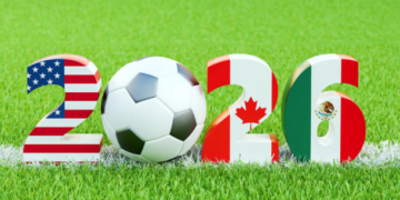 Aceleran visas para aficionados al Mundial 2026